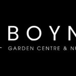 Boyne Garden Centre & Nursery